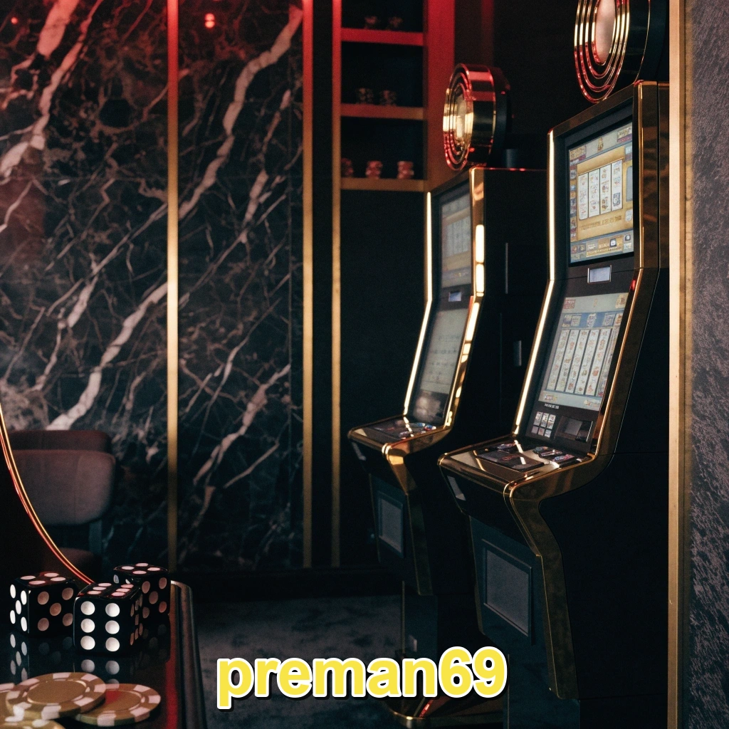 Screenshot 2 - preman69 Features