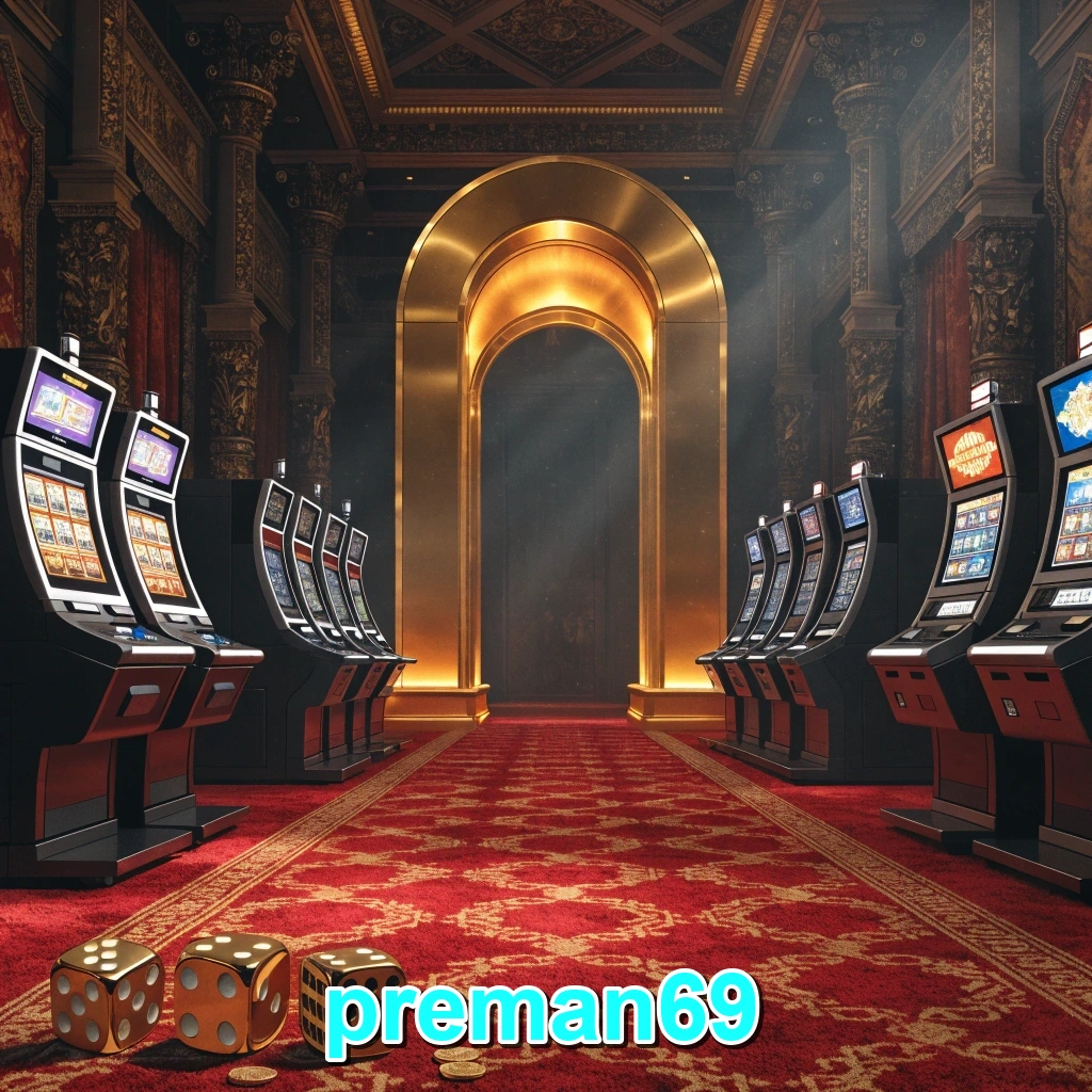Screenshot 2 - preman69 Features