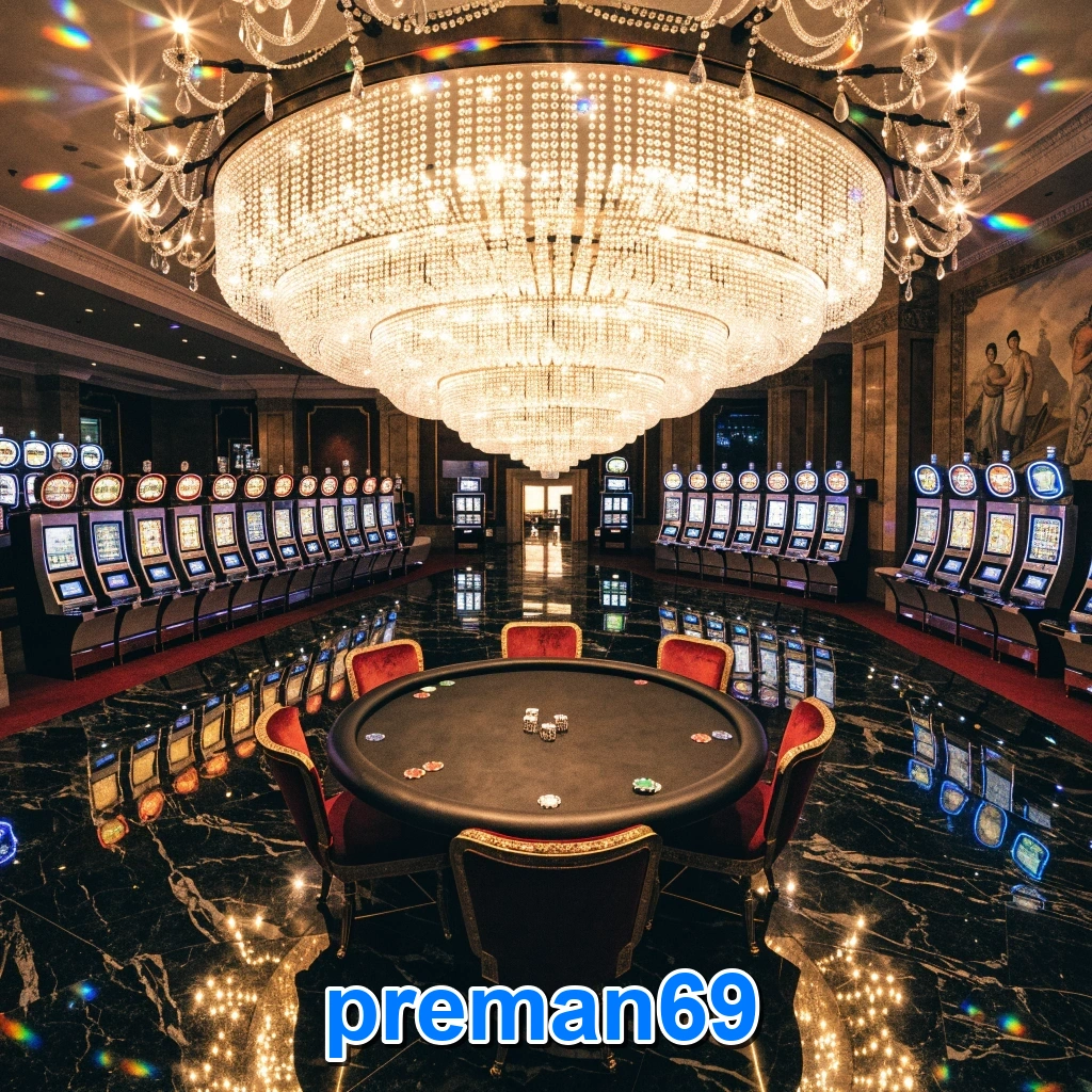 Screenshot 3 - preman69 Settings