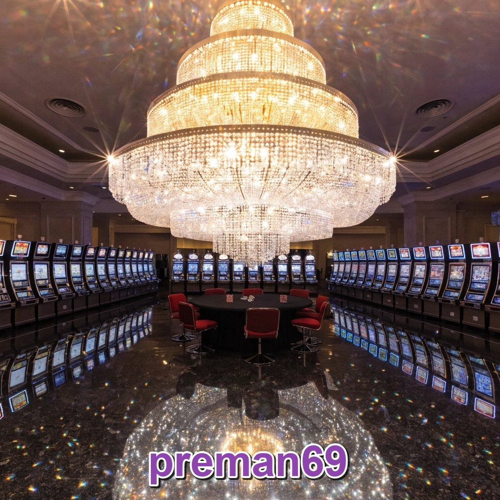 Screenshot 5 - preman69 Profile