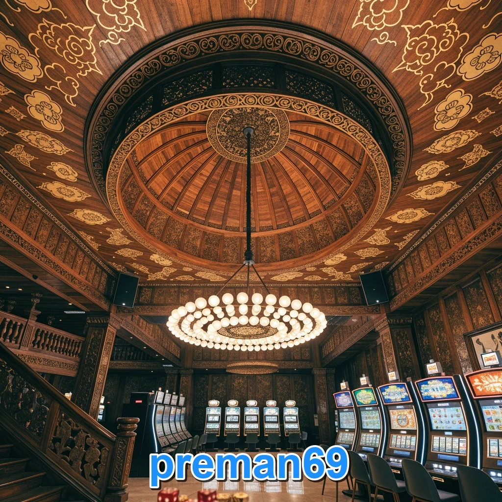 Screenshot 2 - preman69 Features