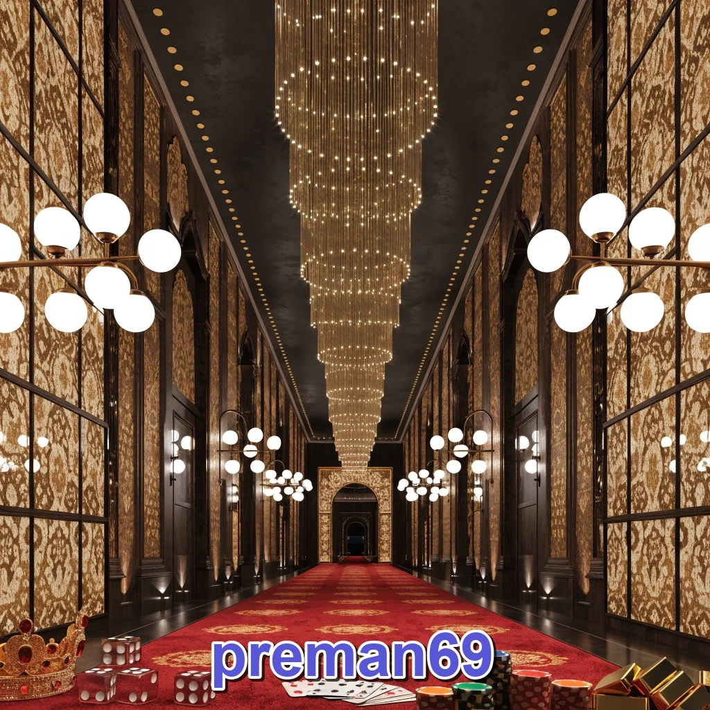 Screenshot 2 - preman69 Features